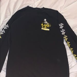 LRG Long sleeve